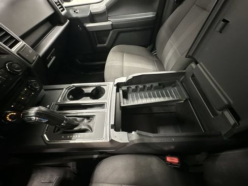 Used 2015 Ford F150 XLT w/ Equipment Group 302A Luxury AWD/4WD image 25