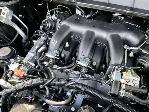 New 2026 Nissan Pathfinder SV image 17