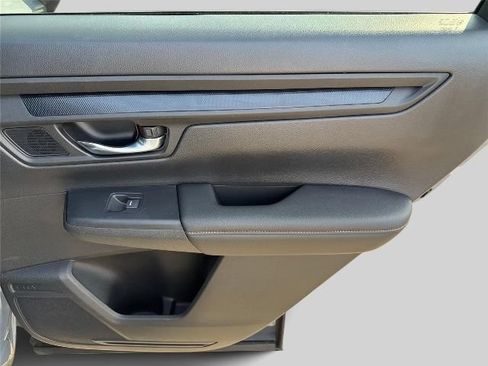 Certified 2025 Honda CR-V Sport-L image 24