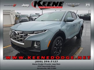 Used 2023 Hyundai Santa Cruz SEL video 1