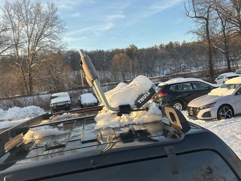 Used 2008 Nissan Pathfinder SE w/ Premium Pkg image 27