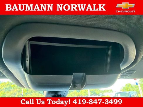 Used 2023 Chevrolet Blazer Premier AWD/4WD image 27