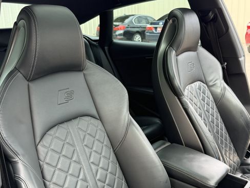 Used 2018 Audi S5 Prestige AWD/4WD image 33