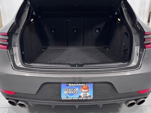 Used 2016 Porsche Macan S image 28