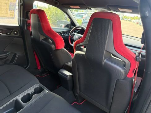 Used 2017 Honda Civic Type R image 16