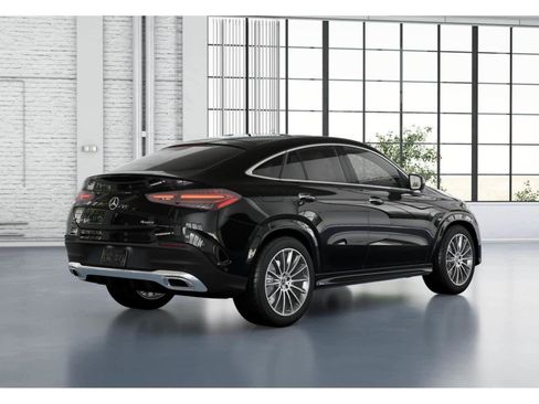 New 2026 Mercedes-Benz GLE 450 4MATIC Coupe image 19