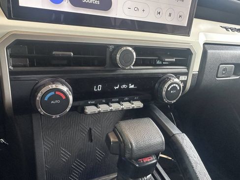 Used 2024 Toyota Tacoma TRD Off-Road AWD/4WD image 22