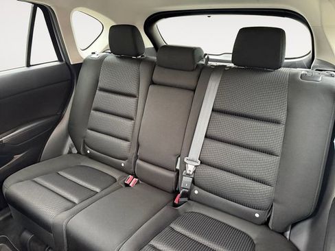 Used 2014 MAZDA CX-5 Touring AWD/4WD image 13