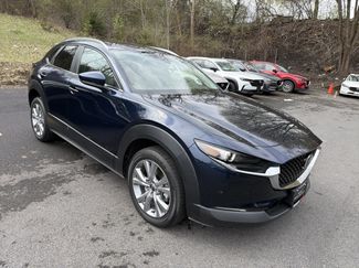 Certified 2023 MAZDA CX-30 AWD 2.5 S w/ Preferred Package video 2