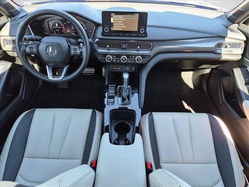 Used 2023 Acura Integra A-Spec FWD image 17