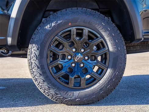 New 2026 Chevrolet Colorado Trail Boss image 5