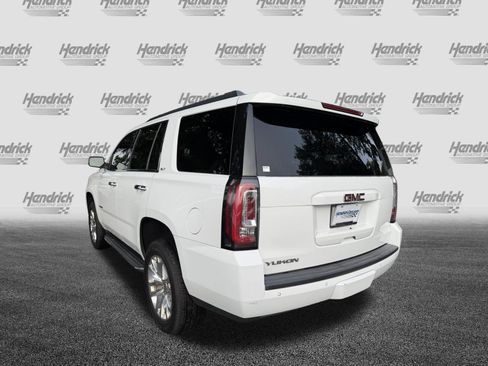 Used 2019 GMC Yukon SLT w/ Open Road Package RWD image 7