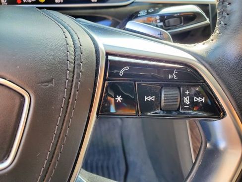 Used 2019 Audi A8 L 3.0T w/ Executive Package image 16