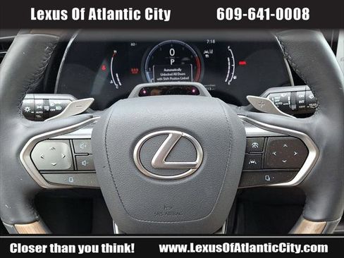 Certified 2023 Lexus RX 350 AWD w/ Accessory Package image 20