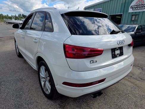 Used 2017 Audi Q3 2.0T Premium FWD image 11