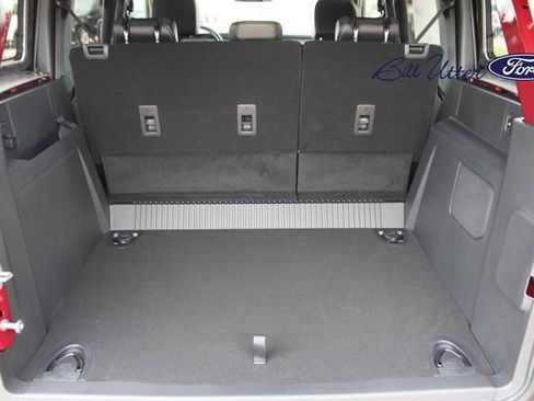 New 2026 Ford Bronco Outer Banks image 6