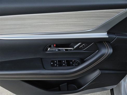 New 2026 MAZDA CX-90 3.3 Turbo w/ Premium Sport Pkg image 15