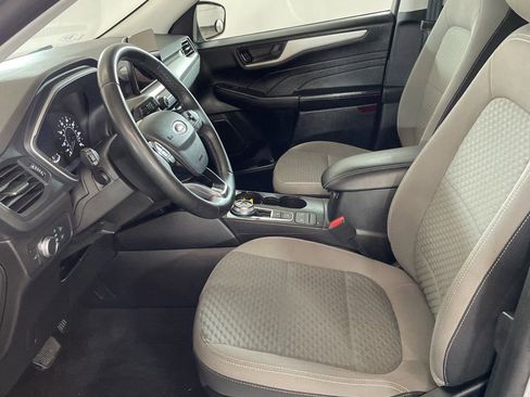 Used 2022 Ford Escape SE w/ Convenience Package image 15