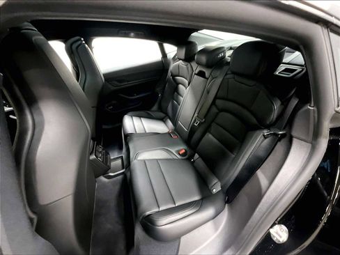 New 2026 Porsche Taycan image 25