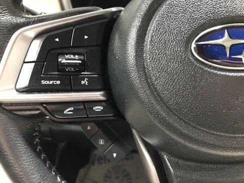 Used 2021 Subaru Outback Limited w/ Popular Package #2 image 23