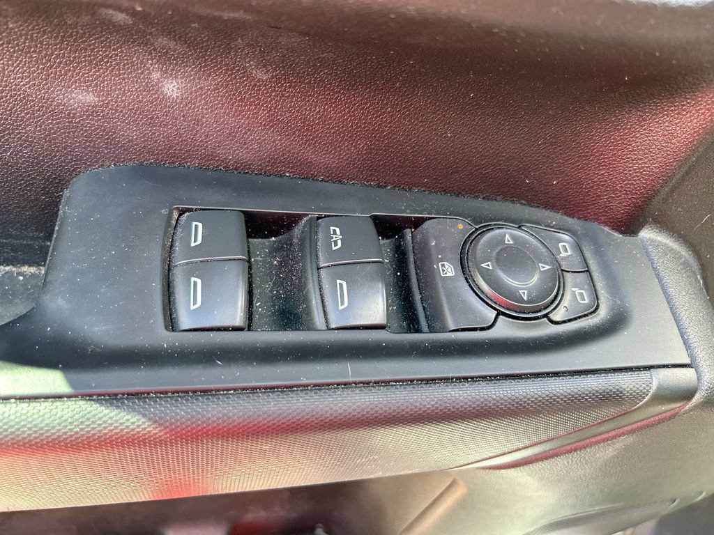 Used 2024 Chevrolet Silverado 1500 Custom RWD image 13