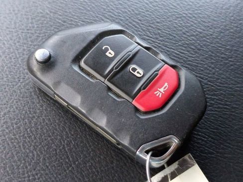 Used 2020 Jeep Gladiator Rubicon image 26