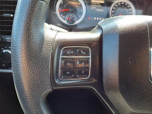 Used 2021 RAM 1500 Tradesman w/ Popular Equipment Group image 18