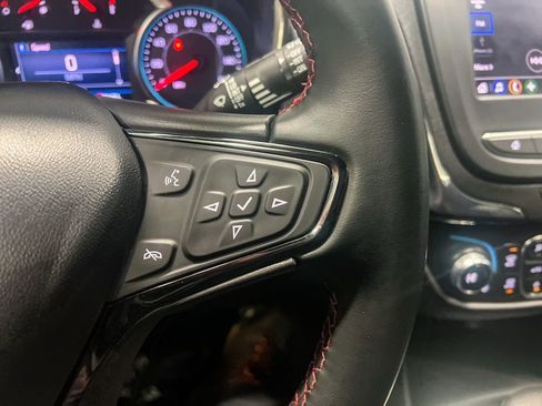 Certified 2023 Chevrolet Equinox RS image 17