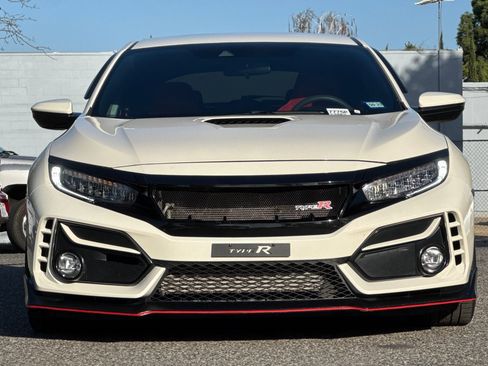 Used 2021 Honda Civic Type R image 9