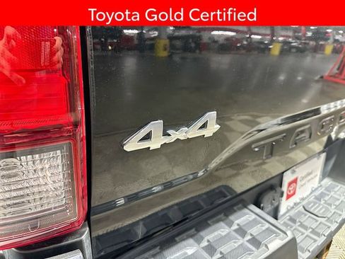 Certified 2023 Toyota Tacoma SR5 image 28