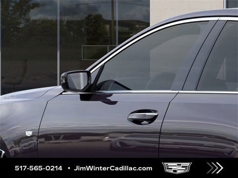 New 2025 Cadillac CT5 Premium Luxury w/ Technology Package image 12