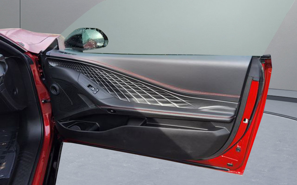 New 2026 Dodge Charger Scat Pack AWD/4WD image 37