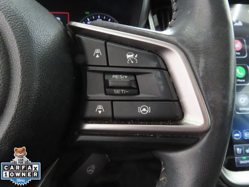Used 2023 Subaru Outback Touring w/ Tech Package 2 AWD/4WD image 16