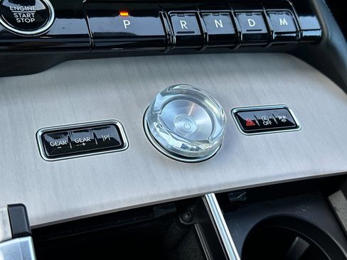 Used 2025 Lincoln Navigator Reserve w/ Jet Appearance Package AWD/4WD image 25