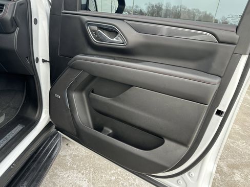 Certified 2024 Chevrolet Suburban RST w/ Luxury Package image 42