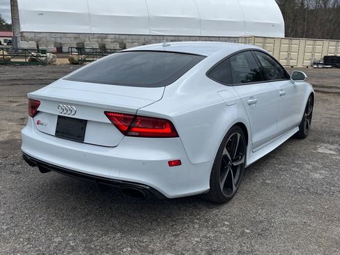 Used 2014 Audi RS 7 Prestige w/ Dynamic Package AWD/4WD image 3