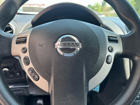 Used 2012 Nissan Rogue S w/ Special Edition Pkg AWD/4WD image 20