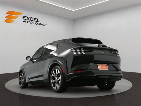 Used 2021 Ford Mustang Mach-E Premium image 36