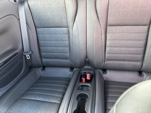 Used 2016 Buick Cascada Premium FWD image 19