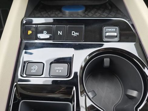 New 2026 Nissan Murano Platinum image 27