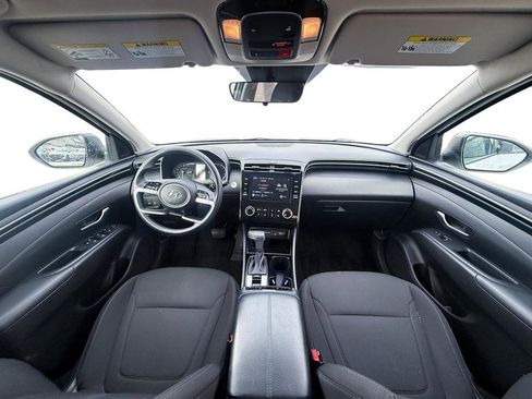 Used 2023 Hyundai Tucson SEL image 23