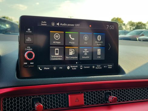 Used 2022 Honda Civic Si image 26