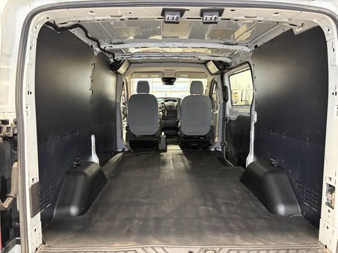Used 2016 Ford Transit 150 130 Low Roof w/ Interior Upgrade Package image 25