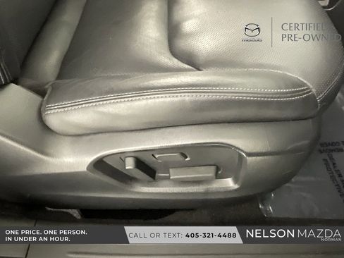 Used 2022 MAZDA CX-9 Touring image 28
