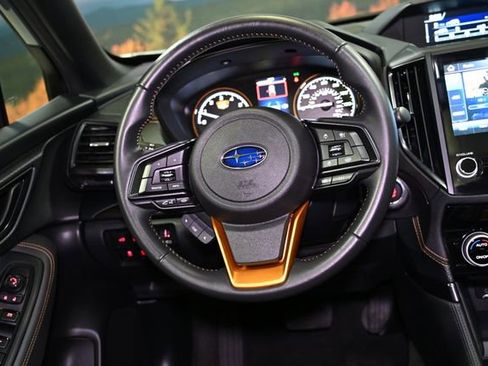 Used 2024 Subaru Forester Wilderness image 72