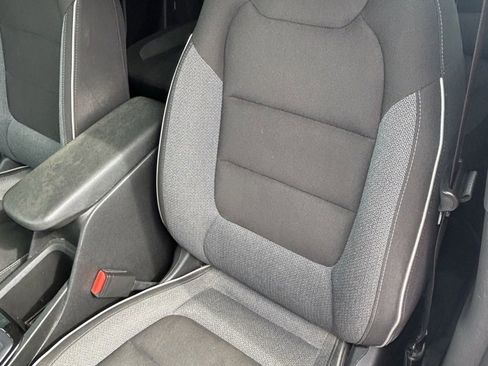 Used 2021 Chevrolet TrailBlazer LT w/ Convenience Package image 10