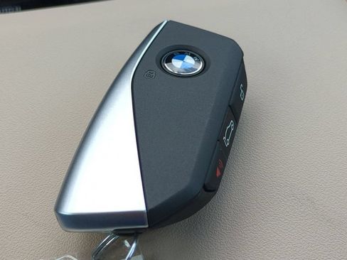 New 2026 BMW X3 xDrive30i w/ Premium Package AWD/4WD image 30