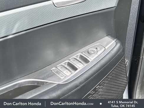 Used 2025 Hyundai Palisade SEL AWD/4WD image 11