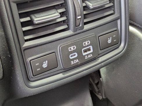 Used 2026 Subaru Outback Limited XT AWD/4WD image 29
