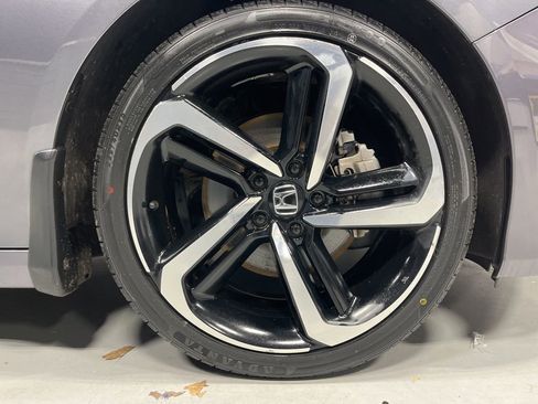 Used 2020 Honda Accord Sport image 34